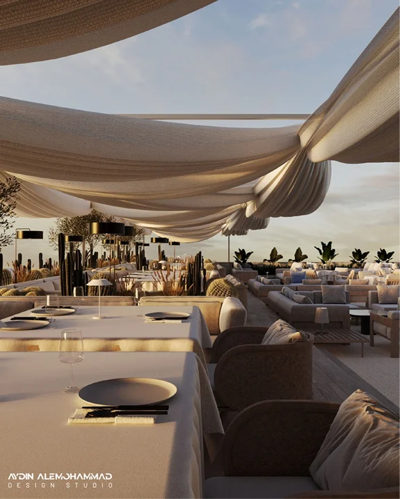 Croll Restaurant