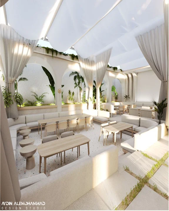 Dejavu Restaurant