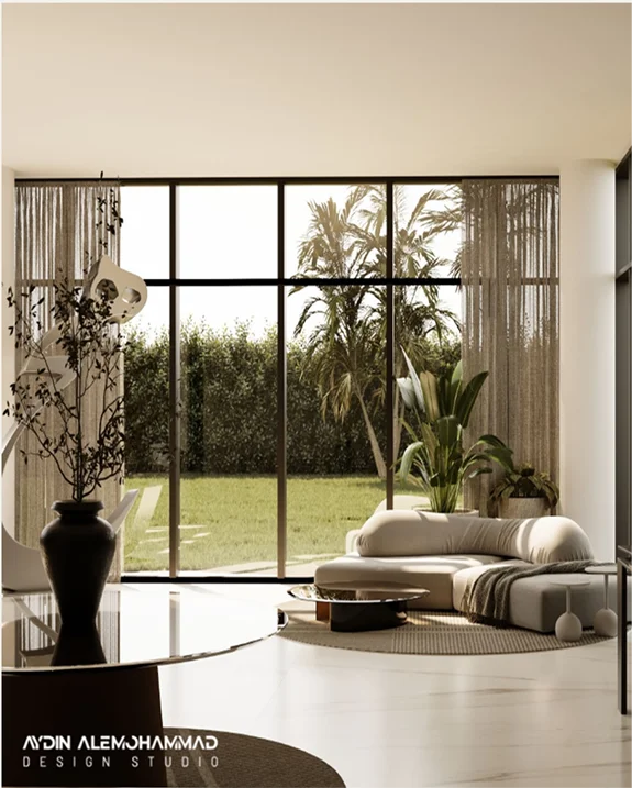 Dubai Hills Villa
