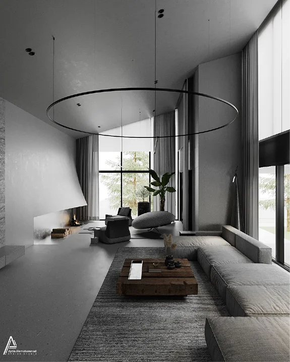Dubai Villa