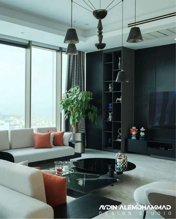 Fereshte Residential