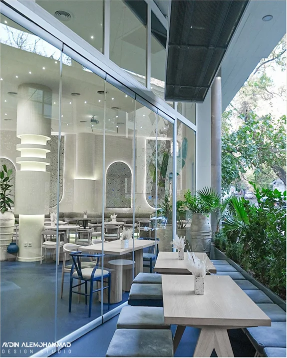 Higer Restaurant
