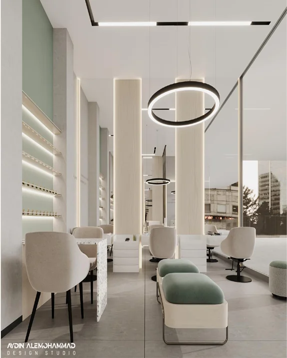 Istanbul Beauty Salon