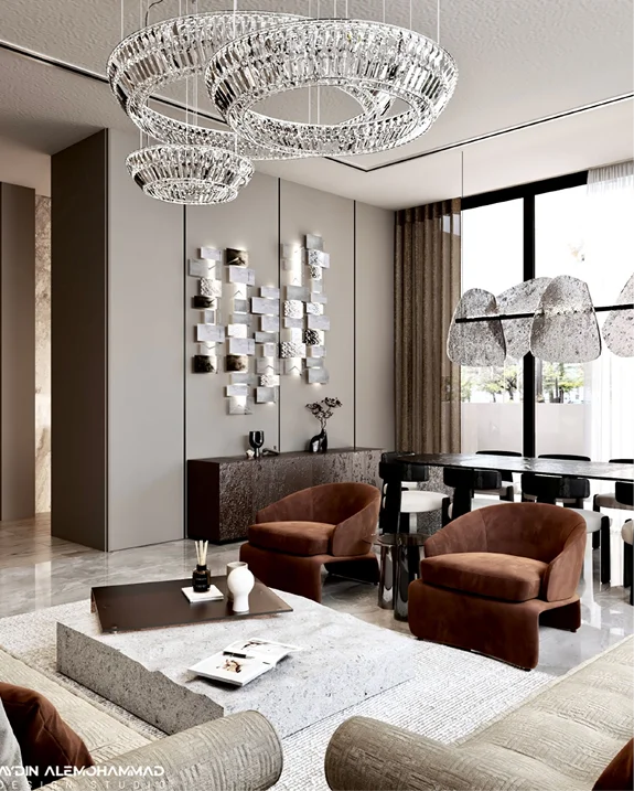 Jumeirah Bay