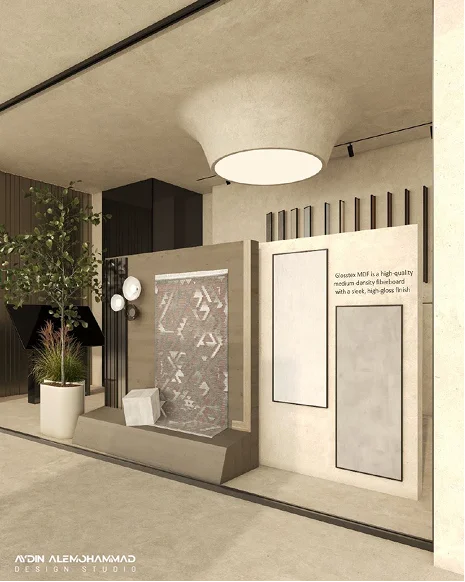 Retail & Showrooms