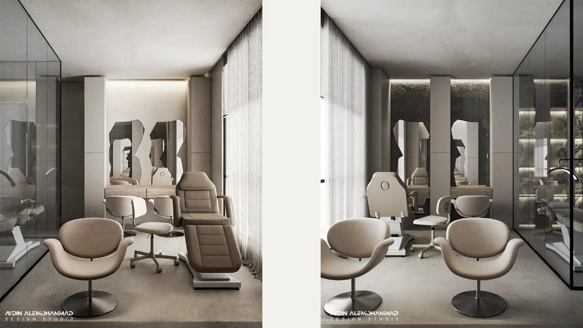 Asef Beauty Salon — photo 4