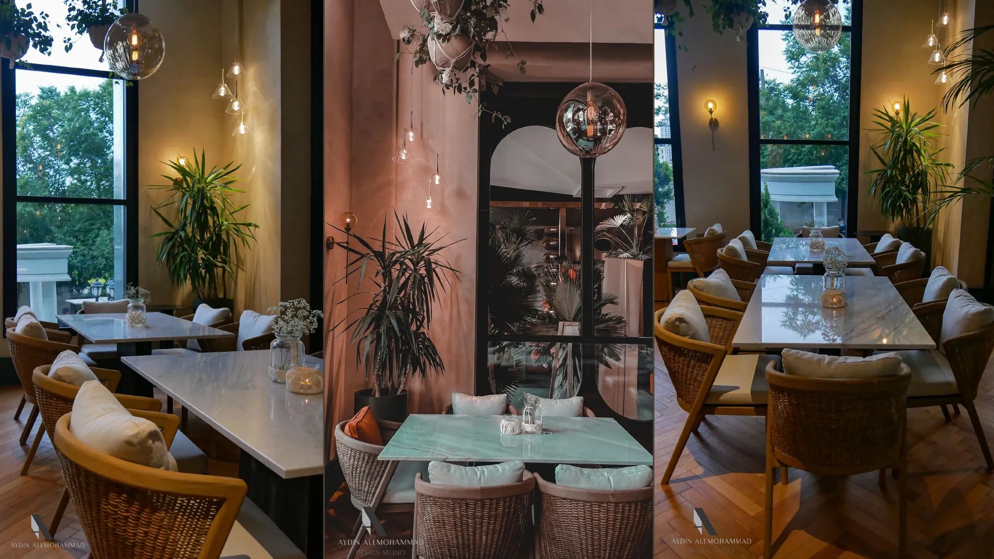 Luma Restaurant — photo 2