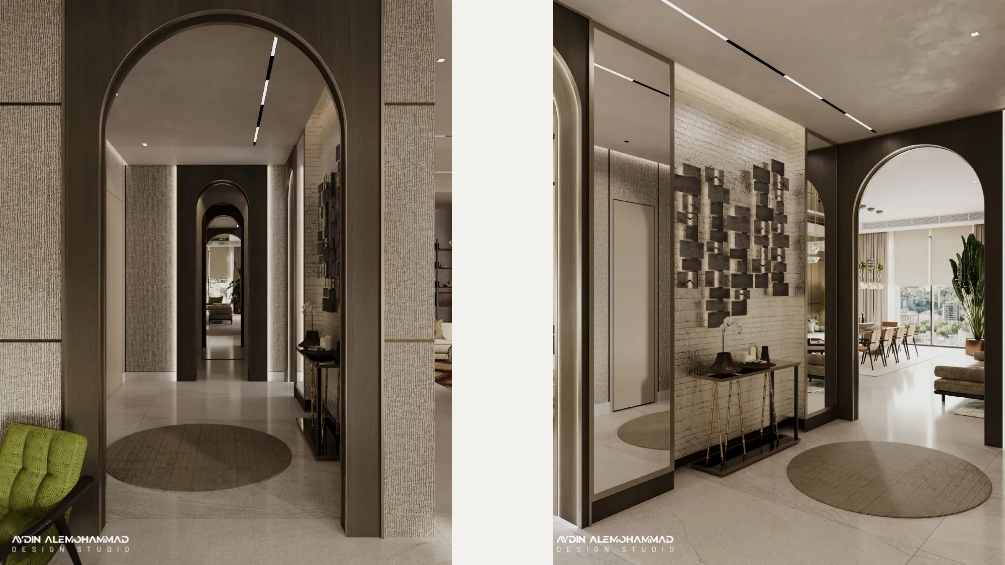 Ara Residential — photo 1