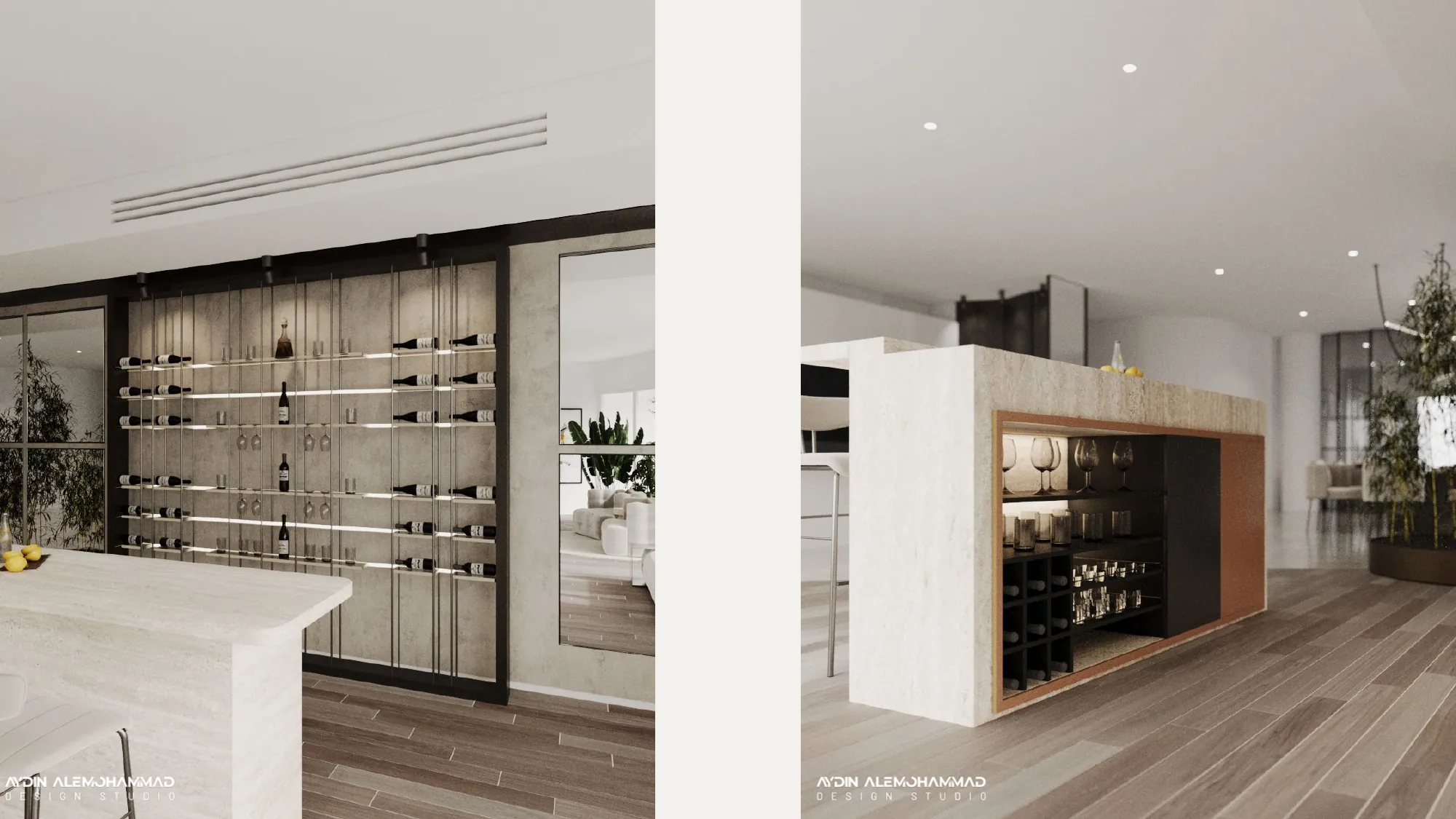 Mahmoudiyeh Residential — photo 5