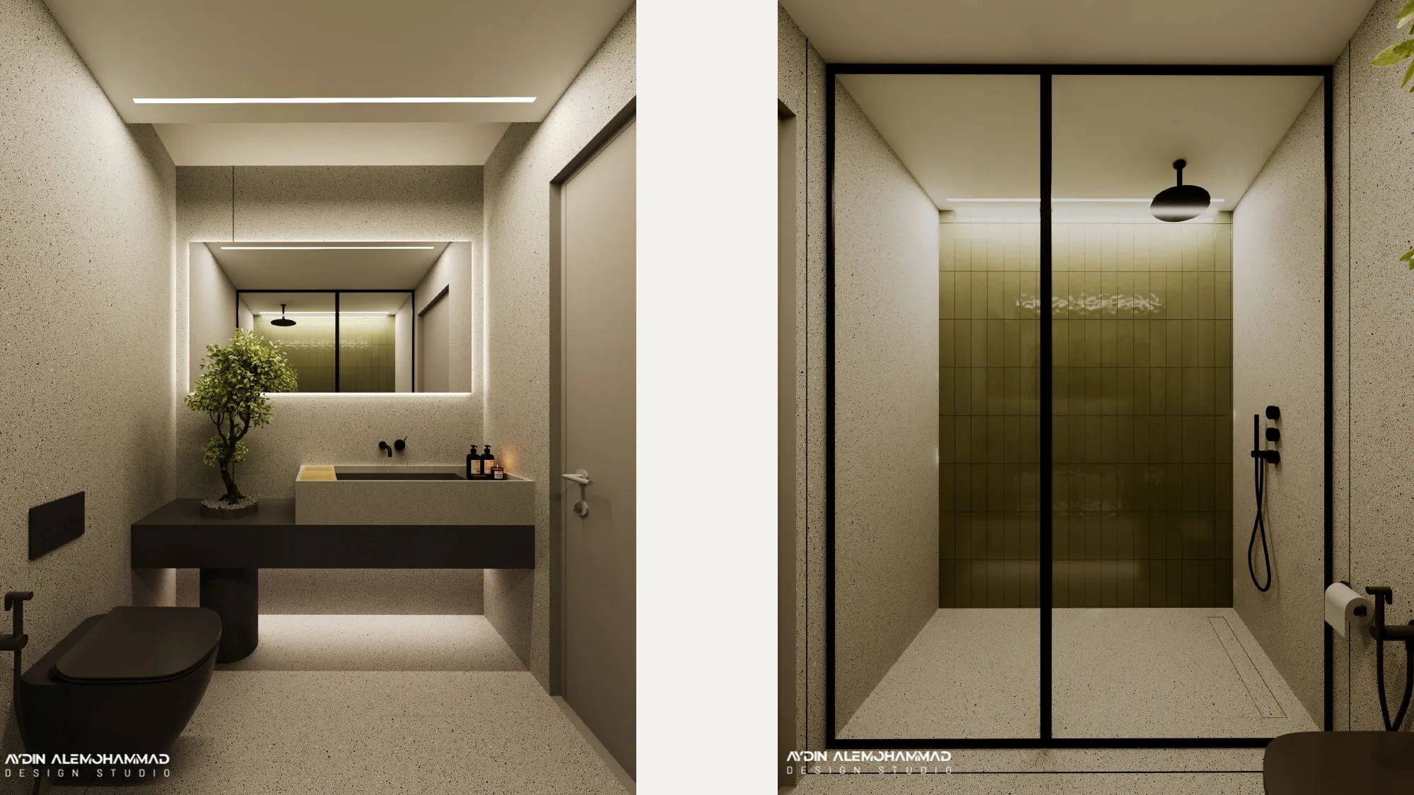 Niavaran Project — photo 8
