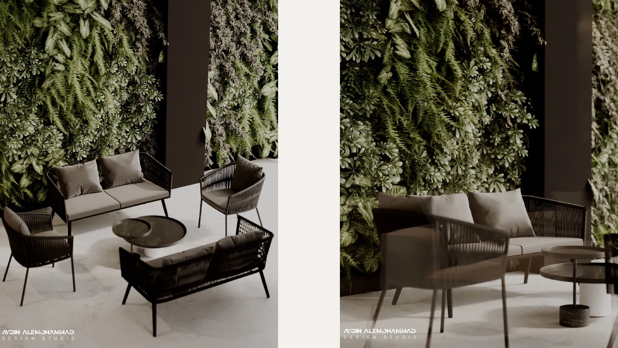 Niavaran Project — photo 9
