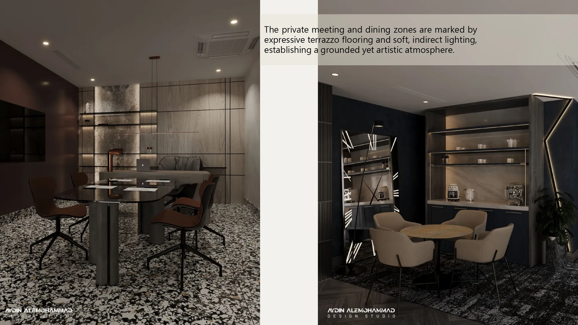 Hyatt Lobby — photo 2