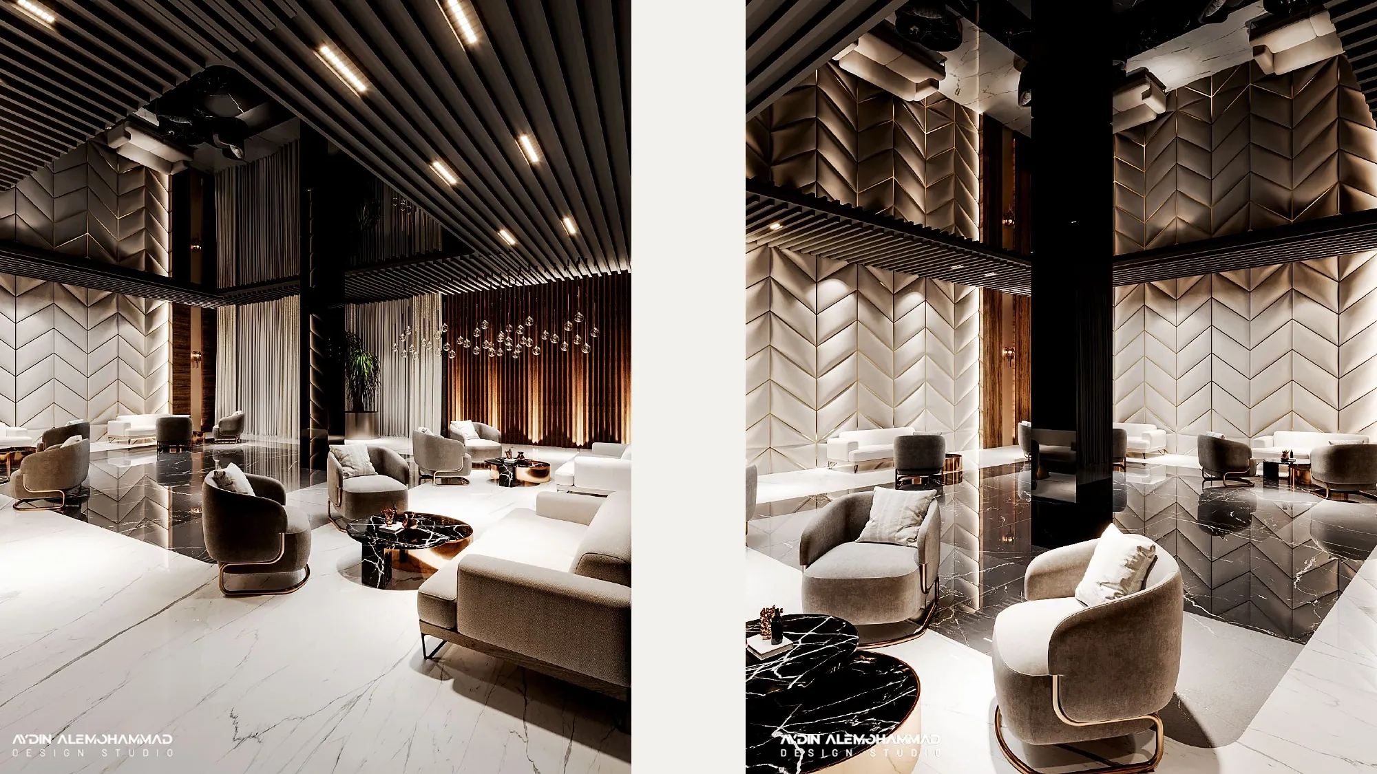 Hyatt Lobby — photo 11