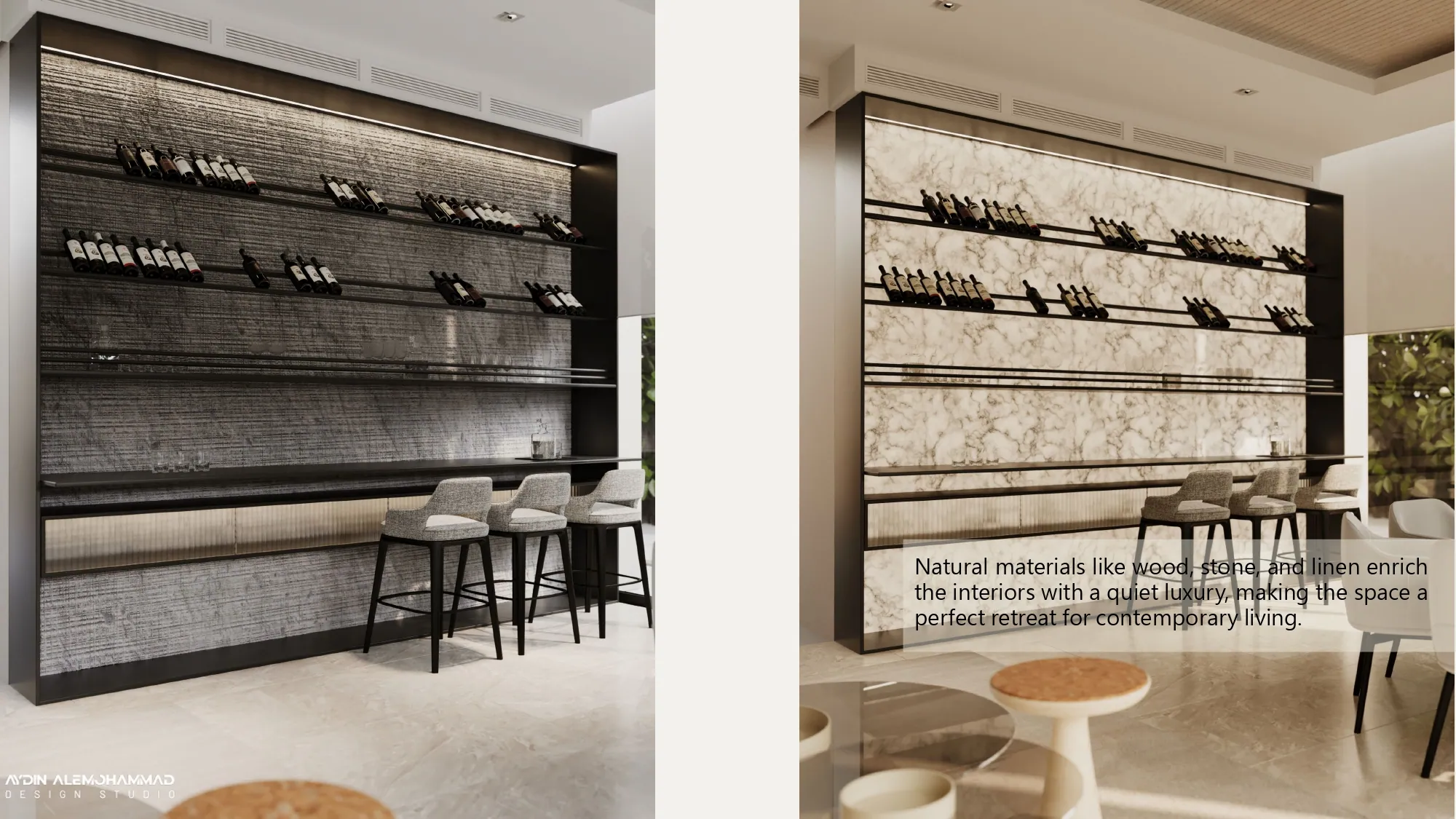 Dubai Hills Villa — photo 6