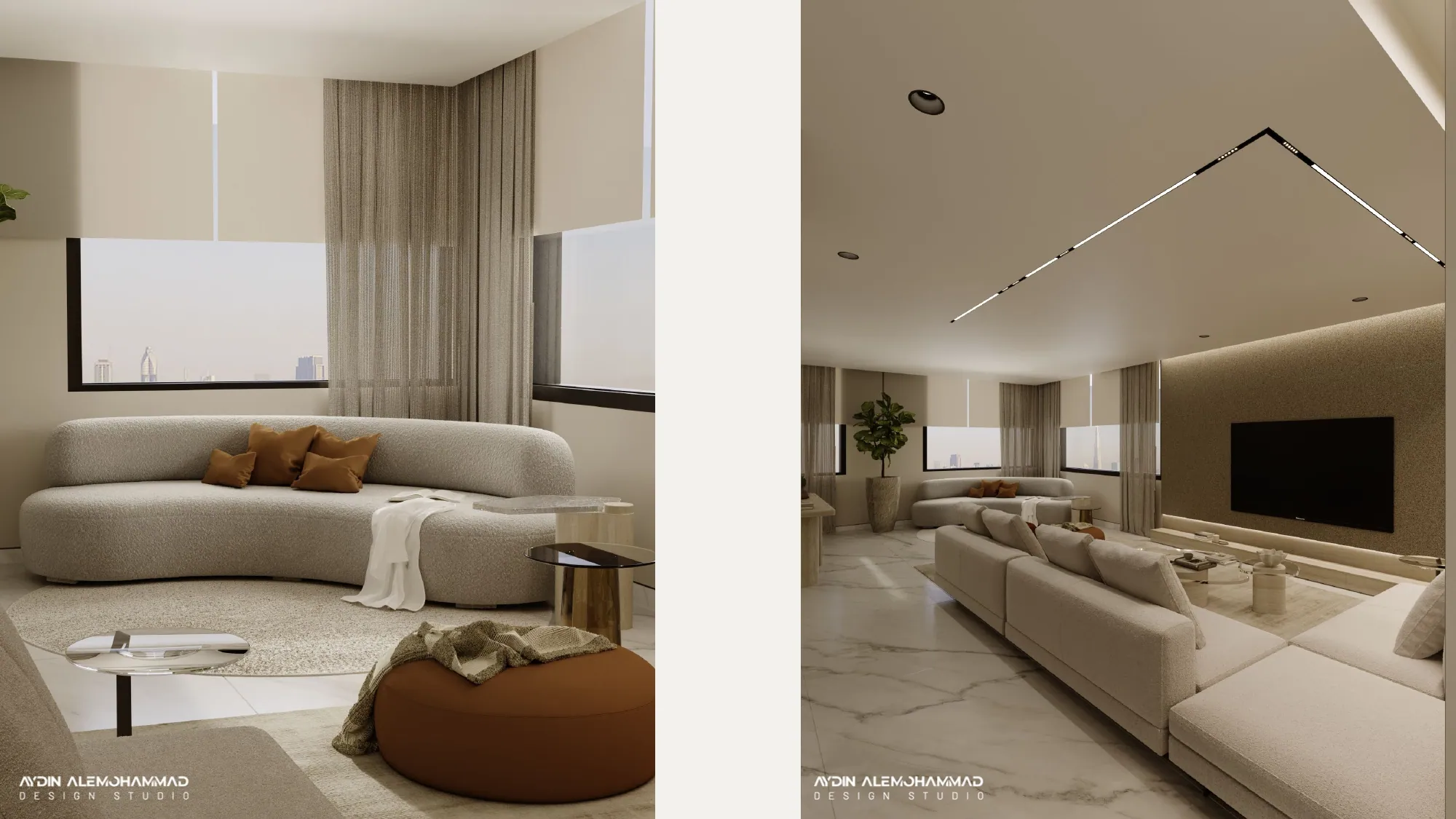 Tital Al Ghaf Residential — photo 3