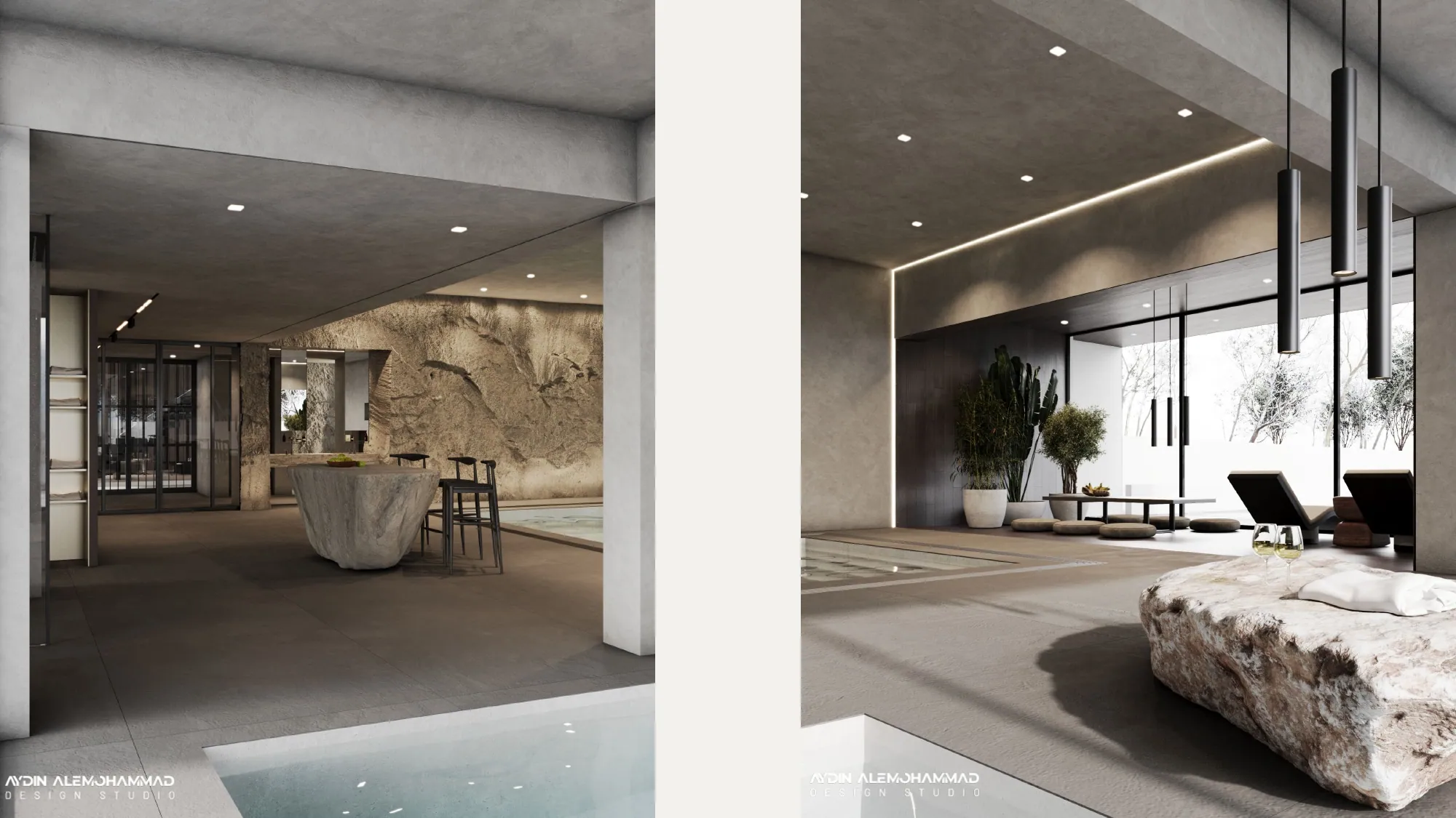 Polour Villa — photo 4
