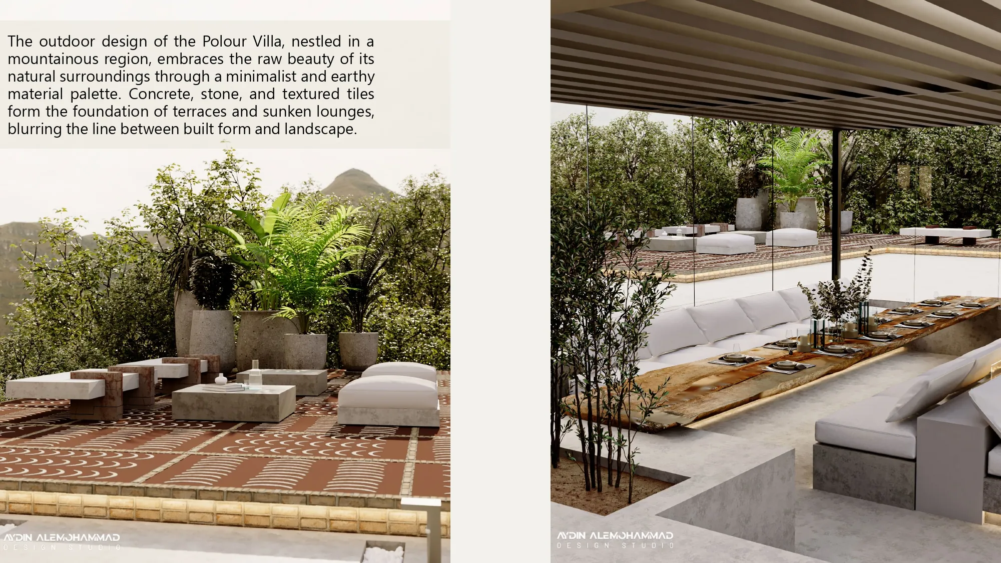 Polour Villa — photo 15