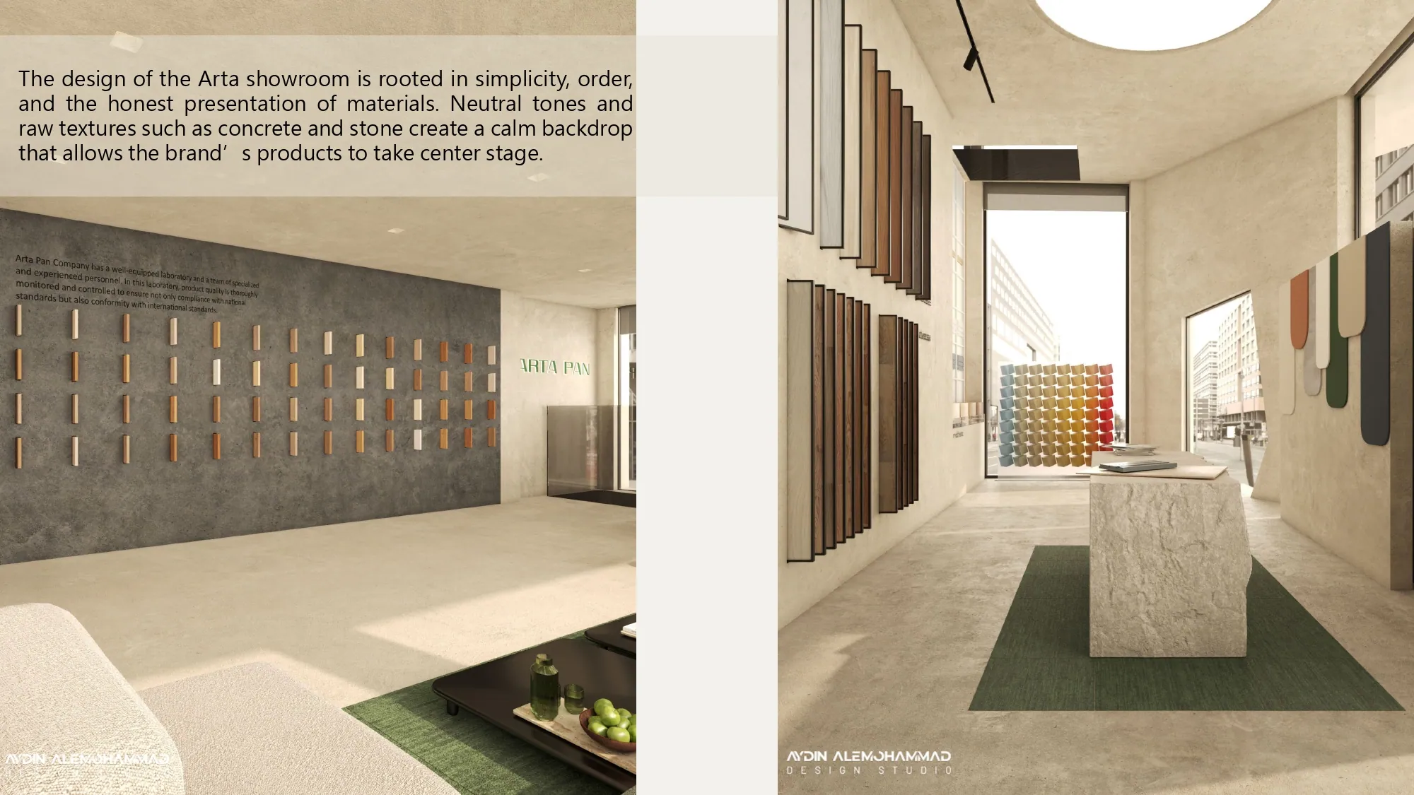 Arta Shop — photo 1
